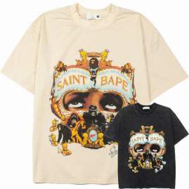 Picture of Saint Laurent T Shirts Short _SKUSaintMichaelM-2XLcztx96392100